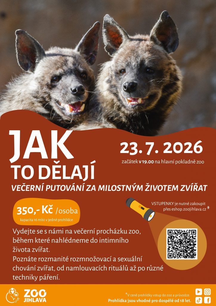 plakát na akci